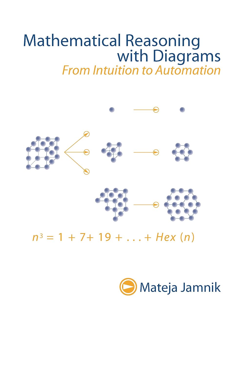Mathematical Reasoning with Diagrams (Lecture Notes Book 127)