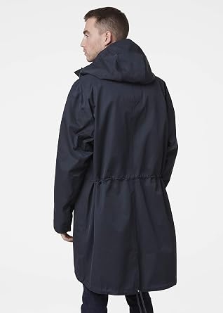 Helly Hansen Men's Jpn 3in1 Parka Men's Parka