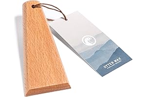 Greenland Wax Softener and Smoother