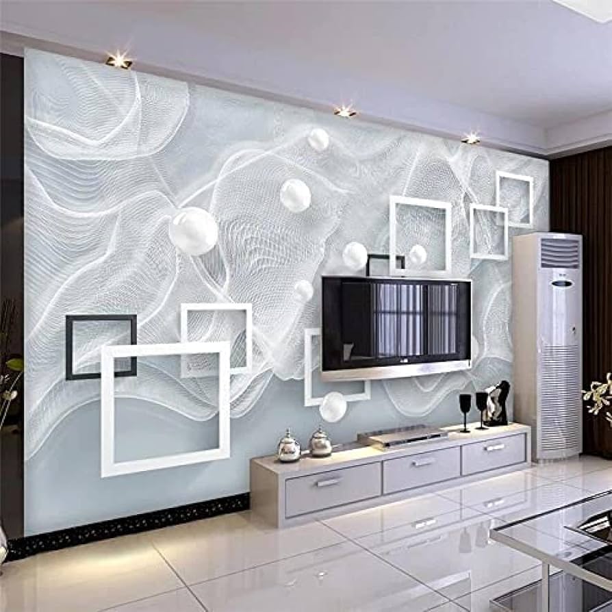 Brush Dark Blue Splash Abstract Wallpaper A Bold, 48 OFF