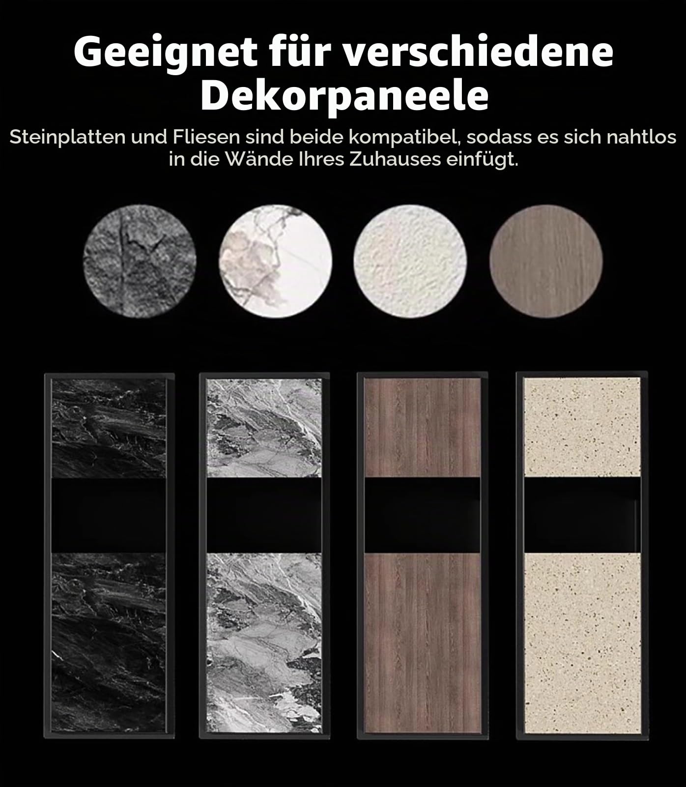 Toilettenpapierhalter Unterputz Wandeinbau-Duschablage mit Regal, Verdeckter, In Die Wand Eingelassener Toilettenpapierhalter für Fliesen, Einbau-Badezimmerschrank