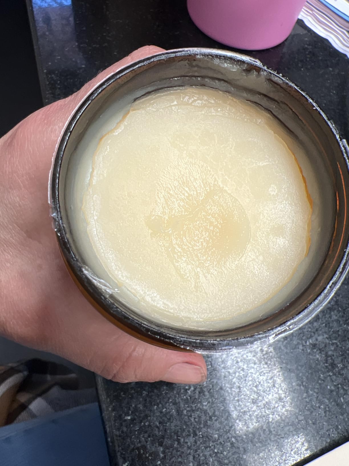 B.Chartier Beef Tallow for Skin- Tallow Balm for face- Tallow Face Moisturizer - Beef Tallow Moisturizer- Tallow and Honey Balm - Grass Fed Beef Tallow For Skin - Tallow Face Cream Lotion (8.0 oz)