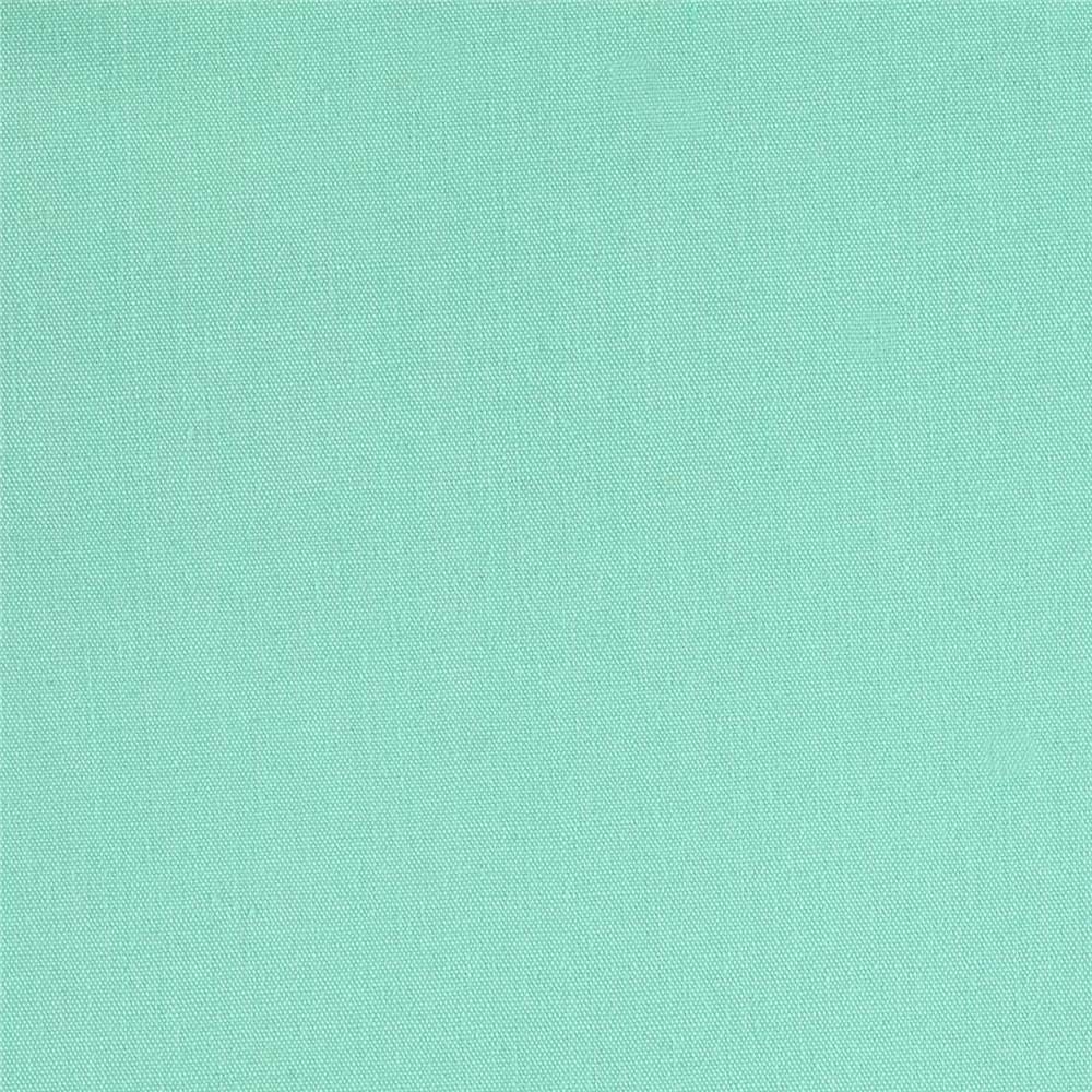 Amazon Com 60 Poly Cotton Broadcloth Mint Fabric By The Yard