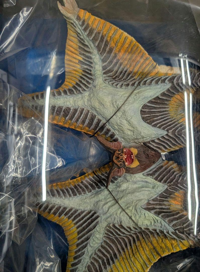 エクスプラス。油獣ぺスター.東宝大怪獣シリーズ。 油 獣 ペスター エクスプラス。油獣ぺスター.東宝大怪獣シリーズ。 油 獣 ペスター