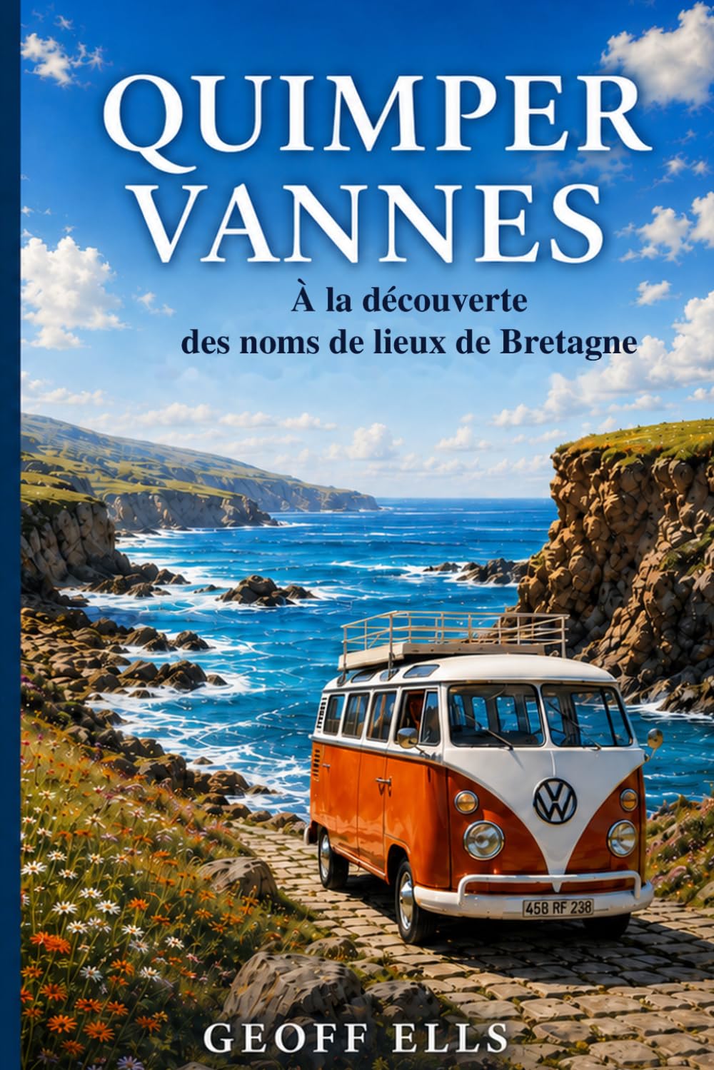 QUIMPER VANNES: À la découverte des noms de lieux de Bretagne