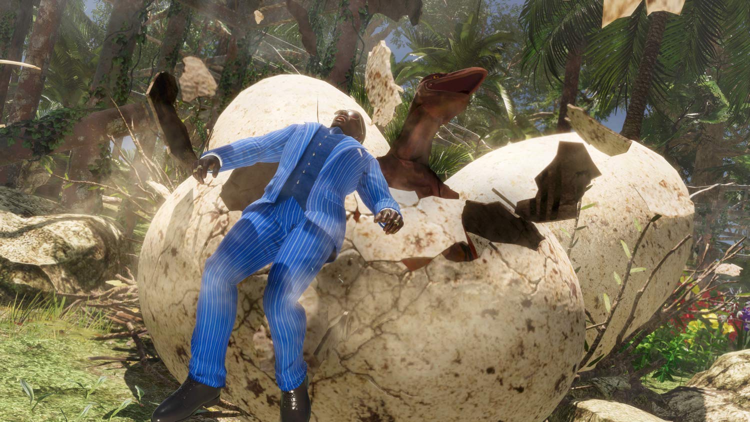 Dead or Alive 6 [Xbox One]
