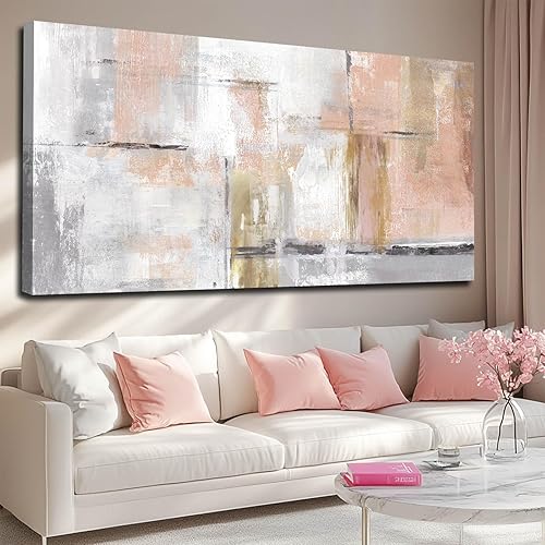 Miniatura 10 de SOUGUAN Lienzo decorativo para pared para sala de estar, imágenes abstractas, decoración de pared verde, decoración del hogar, arte de impresión