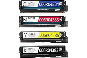 C230/C235 Xerox Toner Cartridge Value Pack
