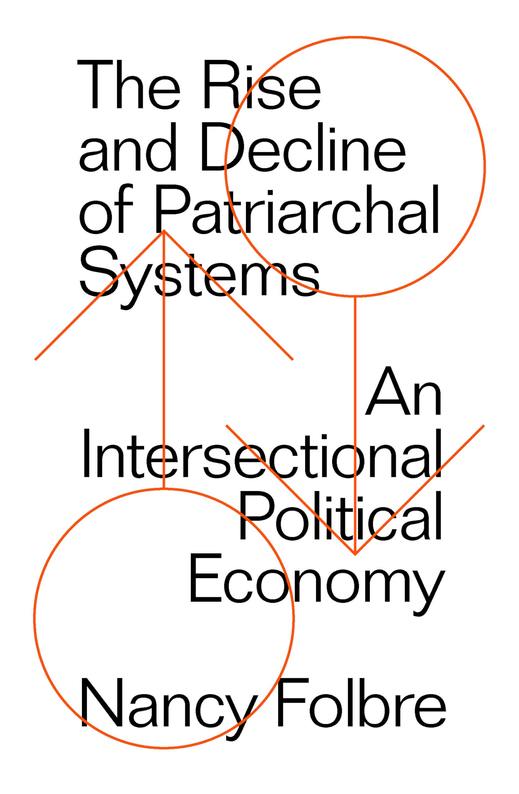 The Rise and Decline of Patriarchal Systems: An Intersectional Political Econom