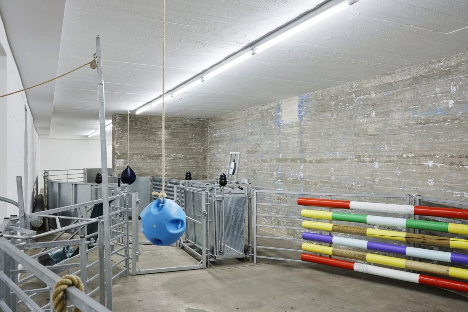 Boros Collection / Bunker Berlin #4
