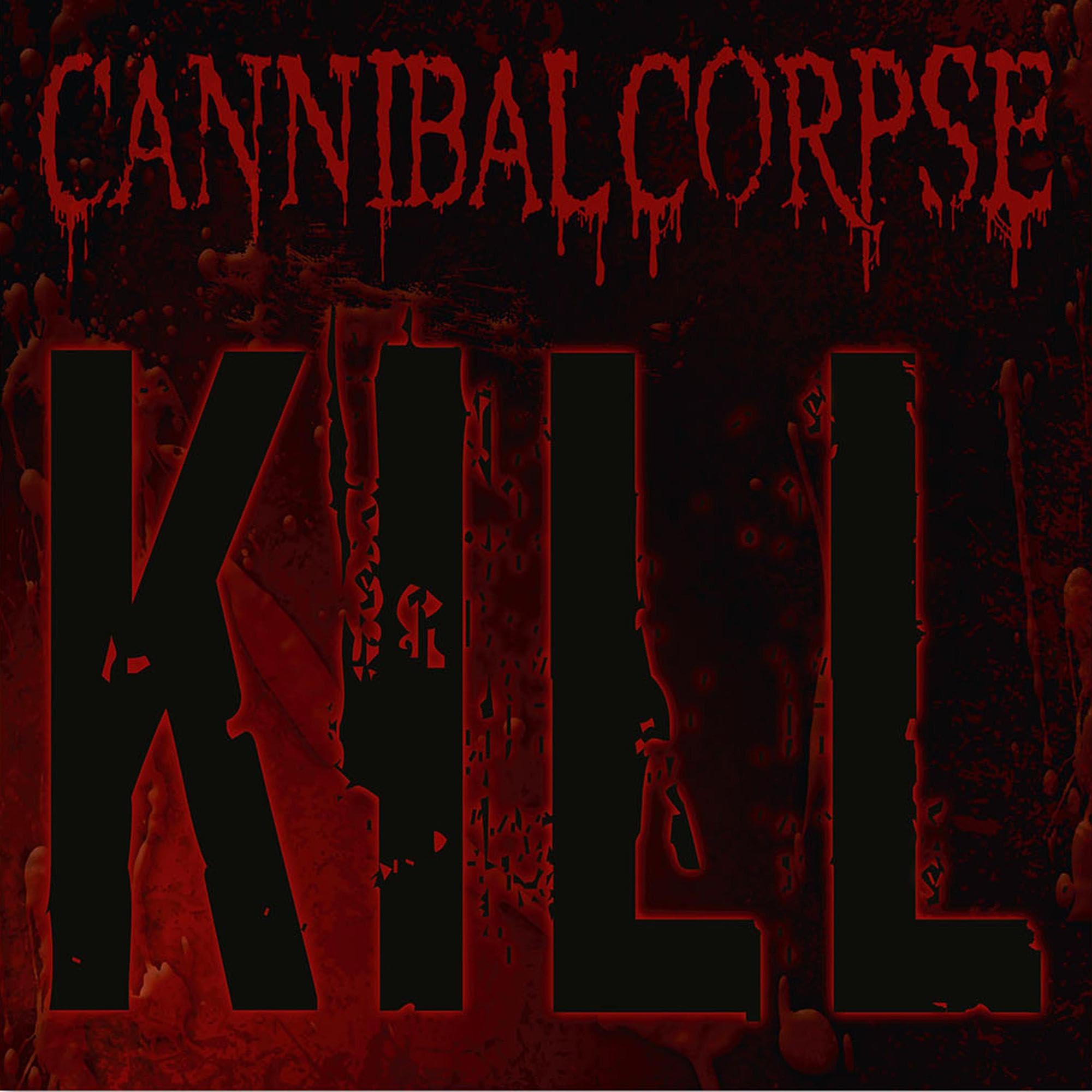 Kill - 20th Anniversary [Vinyl LP] [VINYL]