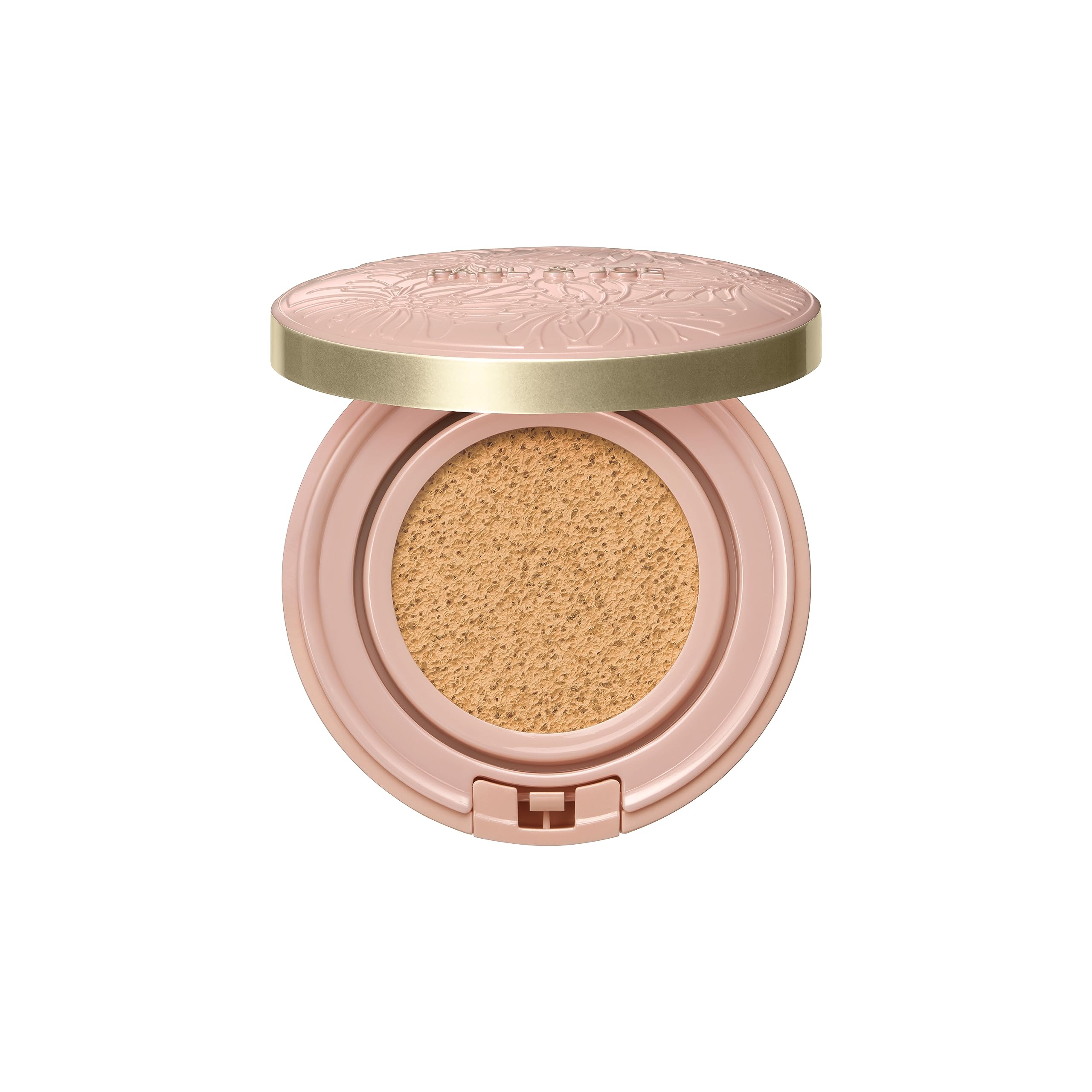 PAUL & JOE Veil Fluid Makeup Refill 02 Natural, 12g, SPF25/PA++ (Refill Only), 02 Medium/Glow, 12 g (Pack of 1)
