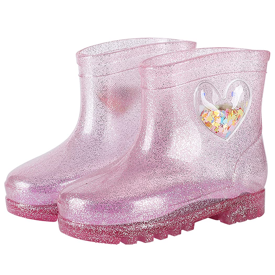 Licogel Outdoor Mud Puddles Garden Cozy Kids Boys Girls Toddler