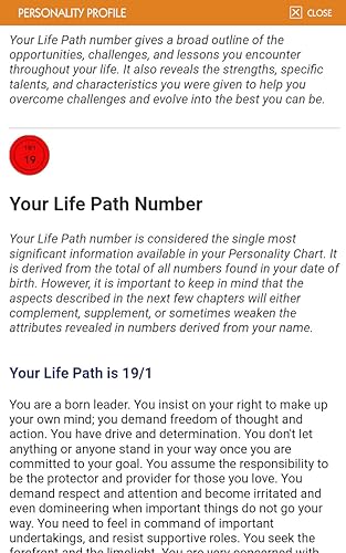World Numerology thumb #3