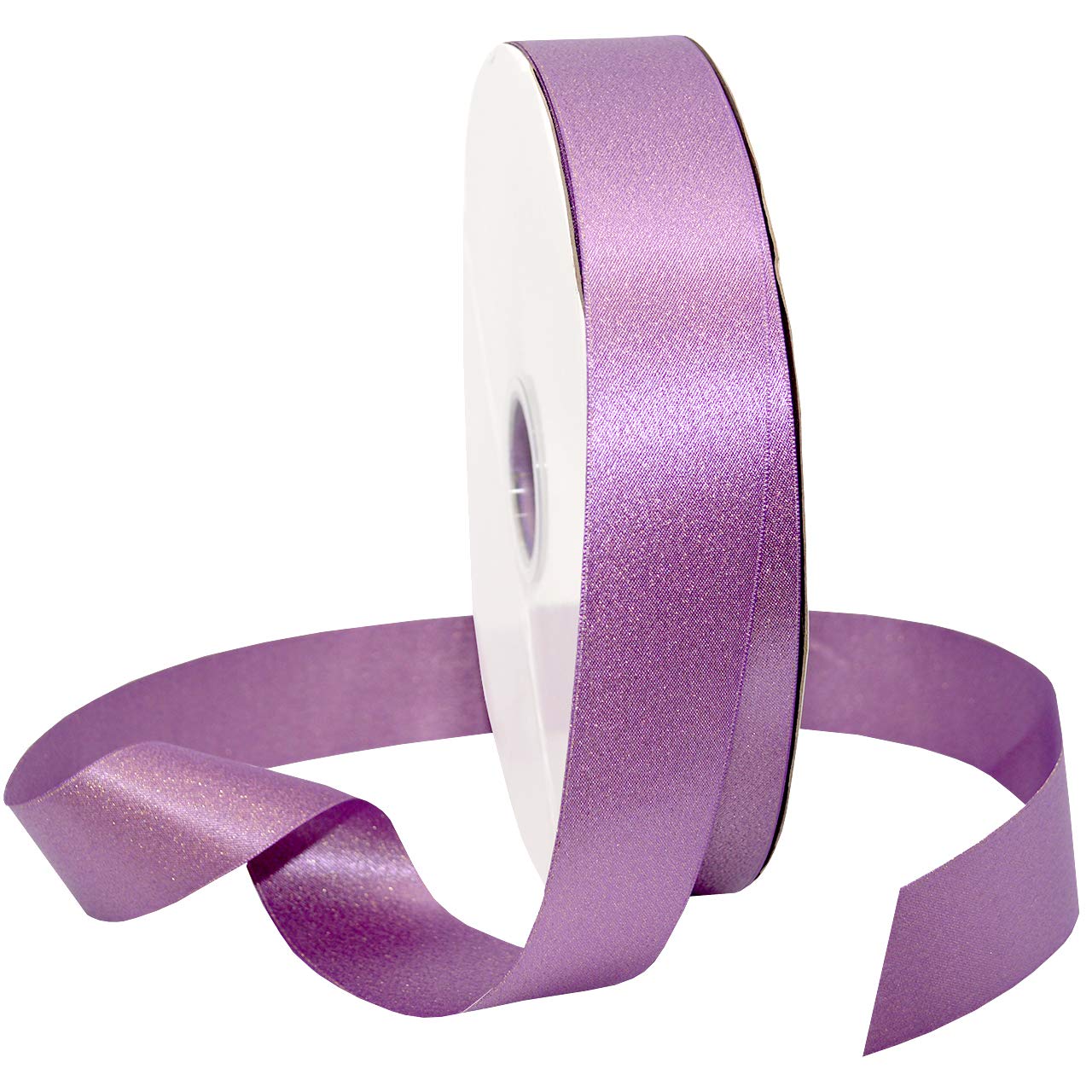 Morex Ribbon 8866.22/00-308 nastro 1.5 inches by 100 yd Oro Glitter-uva
