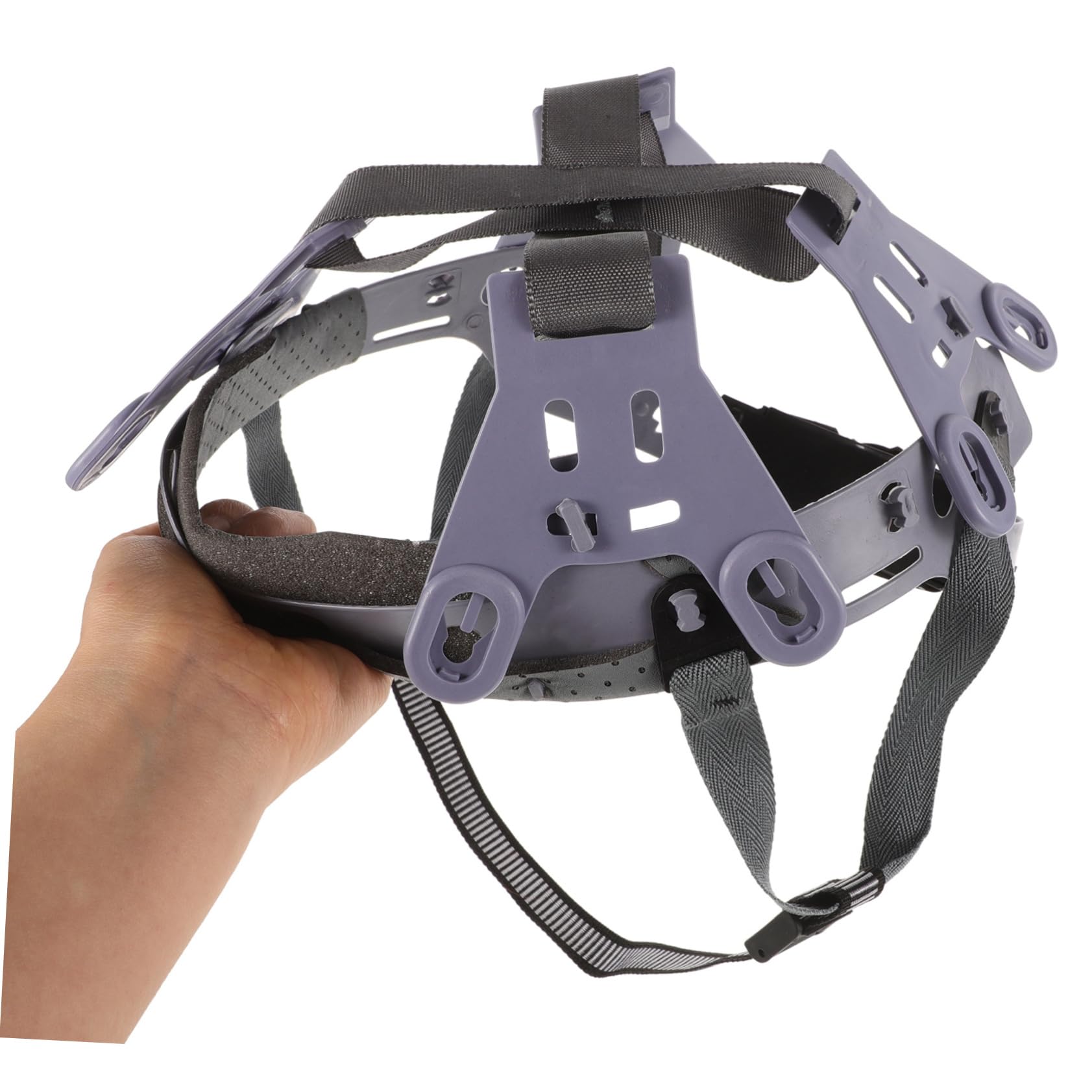 POPETPOP Forro para Casco Accesorio para Forro De Casco Protección para Forro De Casco Inserto De Suspensión para Casco De Seguridad Inserto para Casco Suspensión para Casco Forro