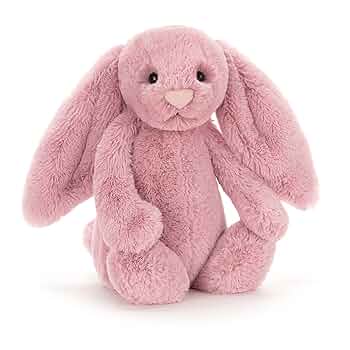 ジェリーキャット Blossom Tulip Bunny ピンク ぬいぐるみ 71-n5UqPRiL._UF350,350_QL50_.jpg