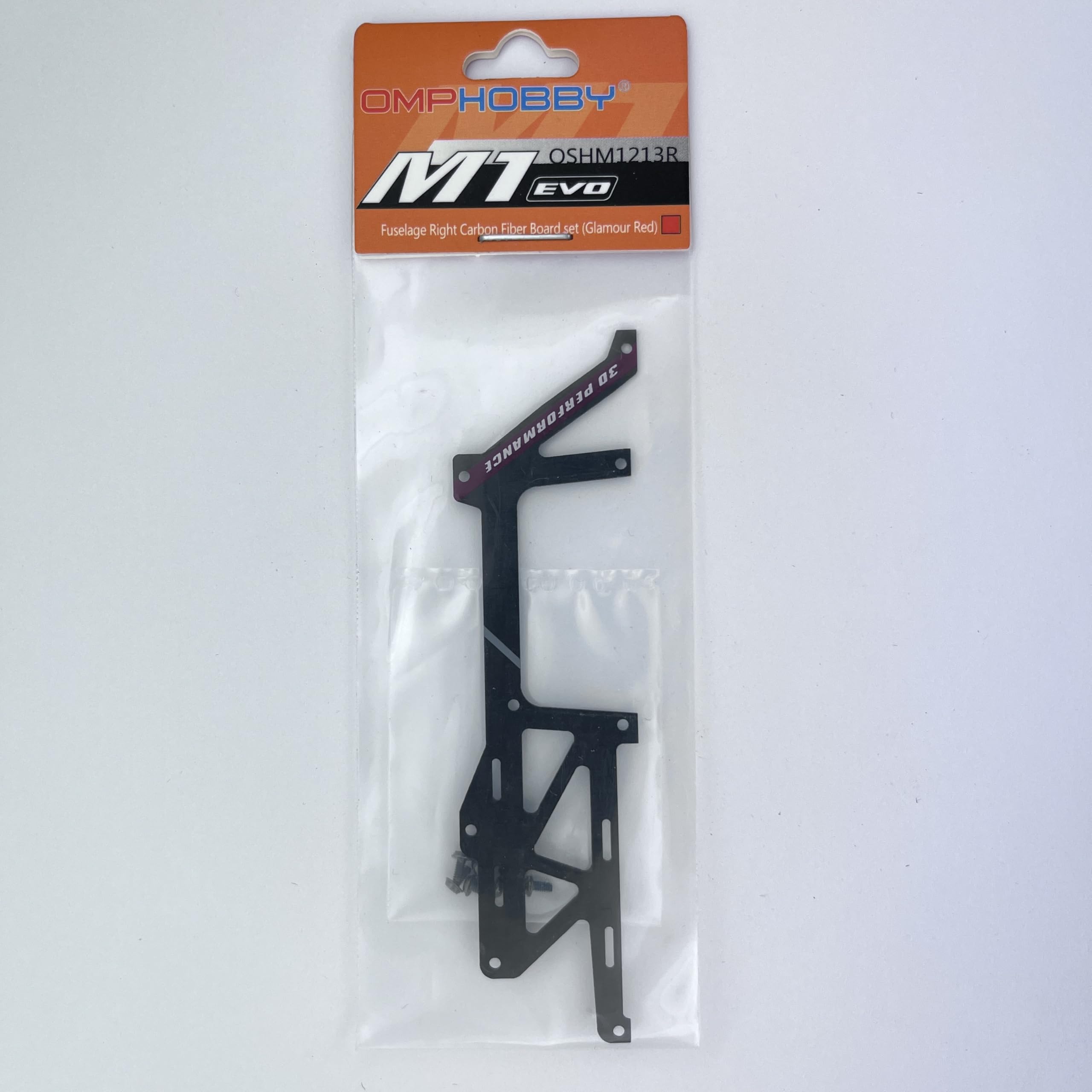 Amazon.com: OMPHOBBY M1 EVO Helicopter Parts OSHM1213R