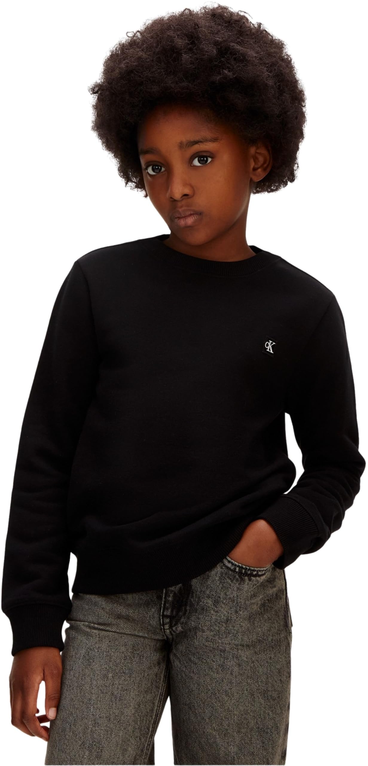 Mode von Calvin Klein & Tommy Hilfiger