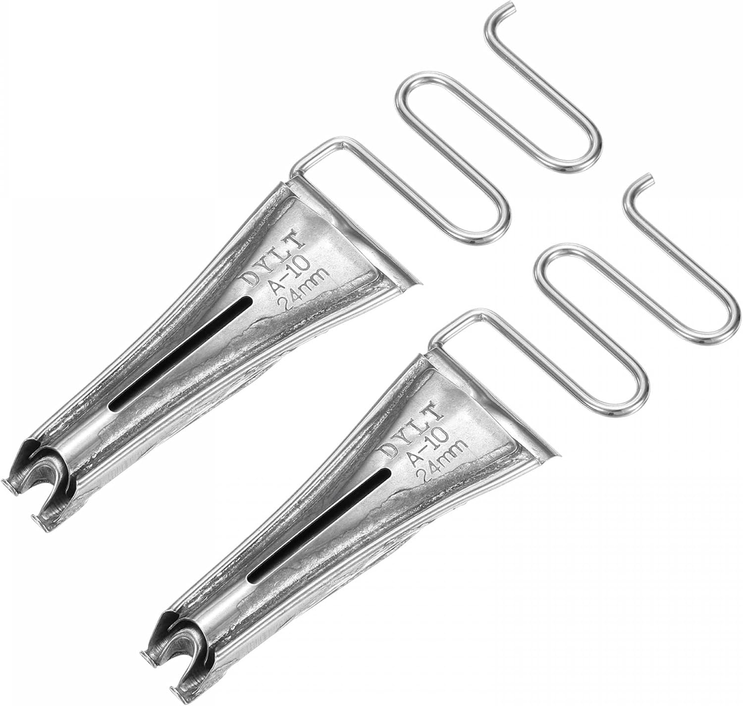 sourcing map Binding Attachment Tape Binder for Industrial Sewing