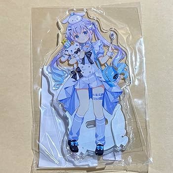 ごちうさ アクリルスタンド まとめ売り 23個 ごちうさ アクリルスタンド まとめ売り 23個 着弾！等身大