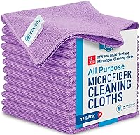 Algopix Similar Product 12 - 12 x 12 Buff Pro MultiSurface