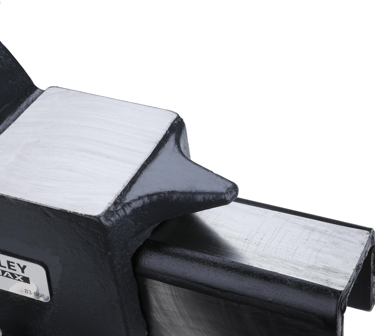 Stanley 183066 MaxSteel ヘビーデューティ ベンチ バイス 100mm 4