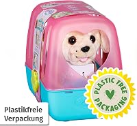 BABY Born interaktivni pas Lucky s 5 funkcija, od 3 godine starosti, radi na baterije, Zapf Creation 835869 10