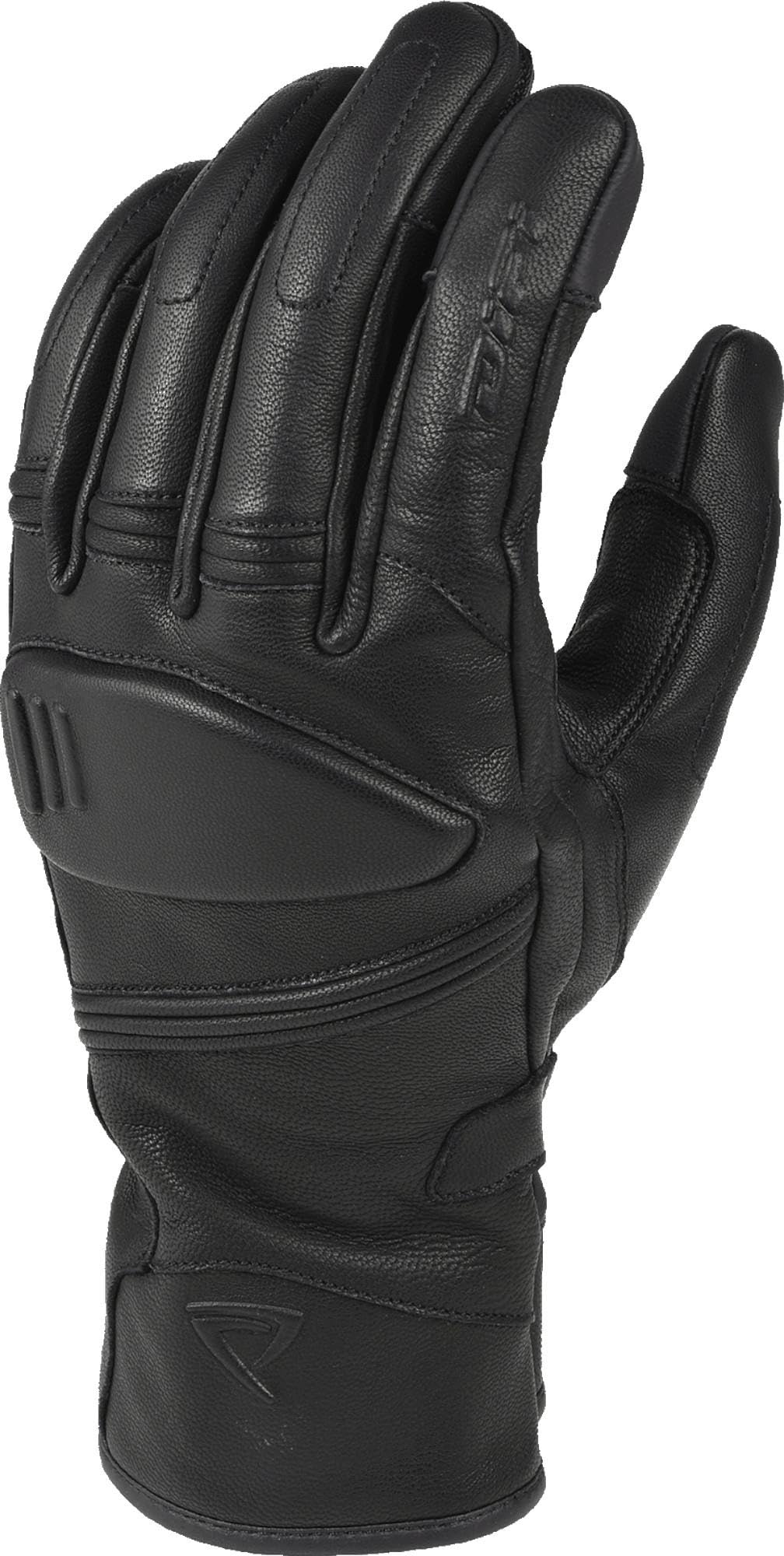 DIFI Octane Rękawice motocyklowe, czarny, M