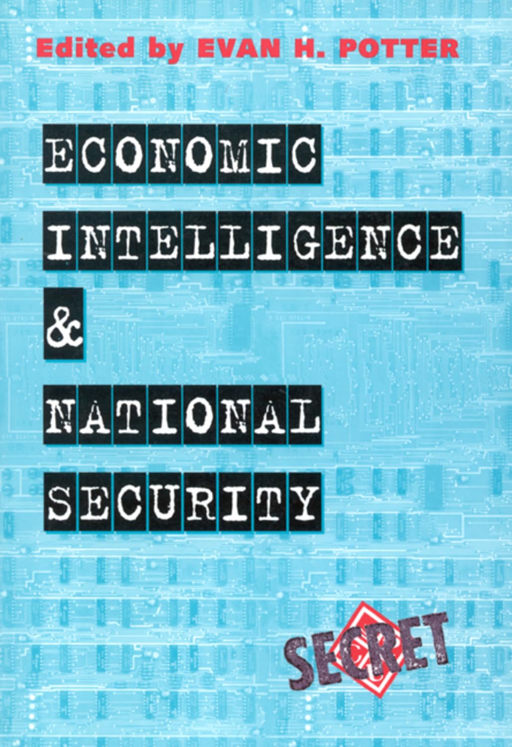 Buy Economic Intelligence and National Insecurity — BookShops.in