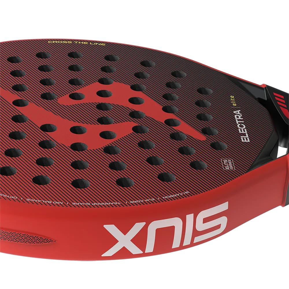Siux Electra Elite 6