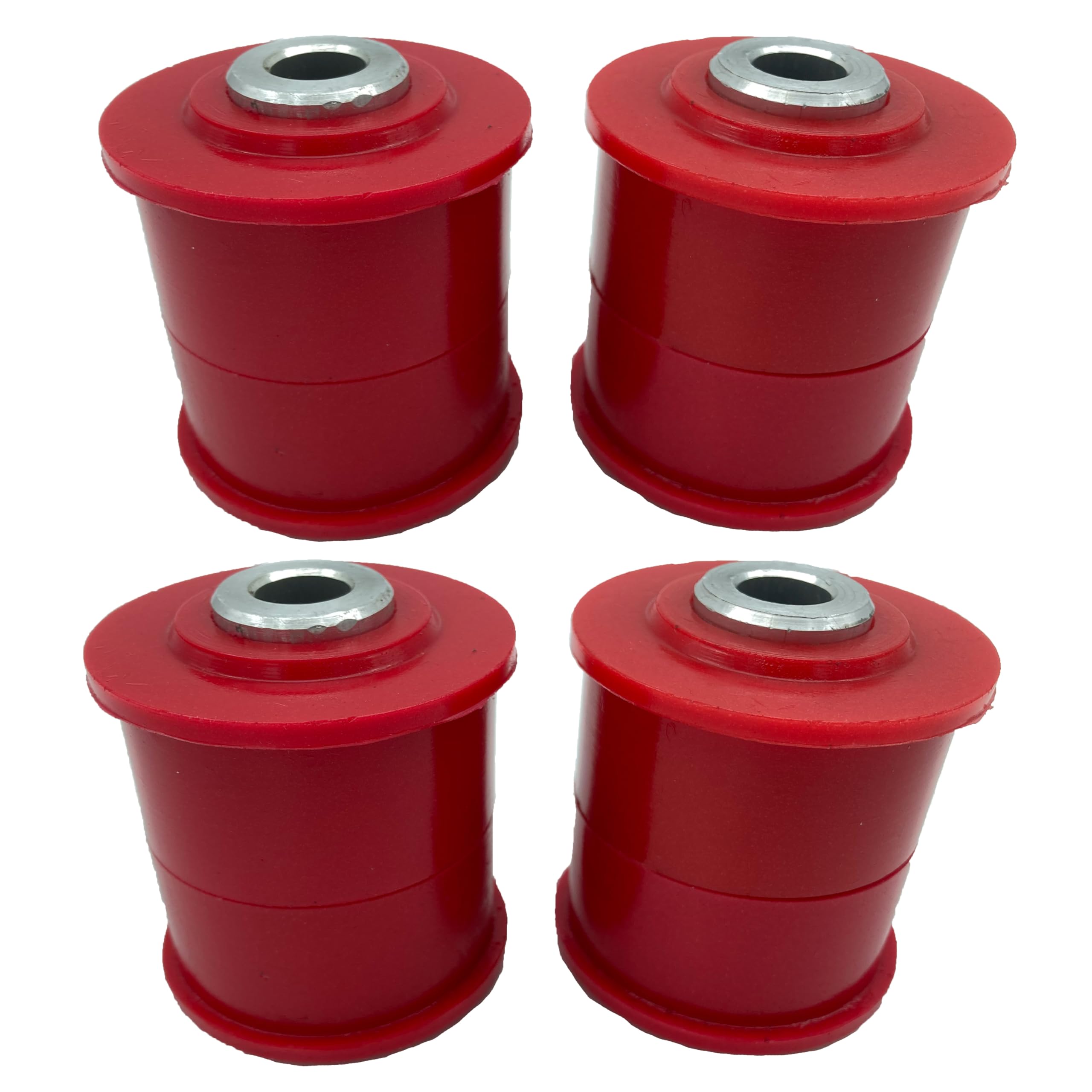 PSB Bushings - Complete Rear Arm Polyurethane Bushing Kit - Compatible With VW T5/T6/T6.1 Transporter 2003-2023