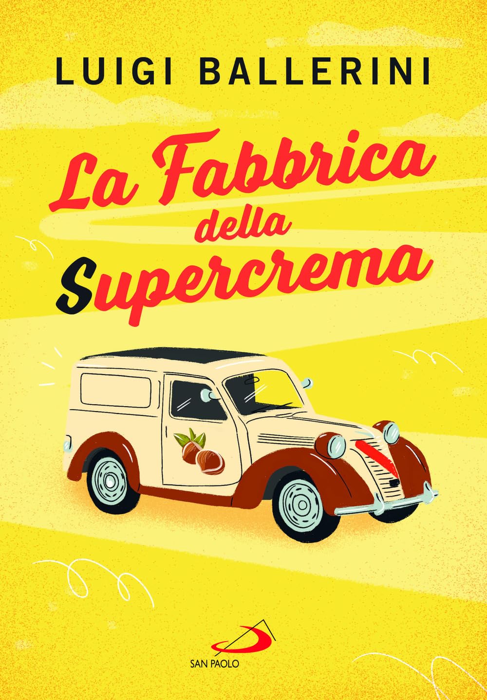 La Fabbrica Della Supercrema - 4