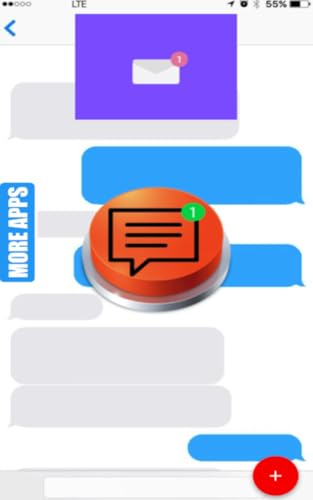 Text Message Sound Effect