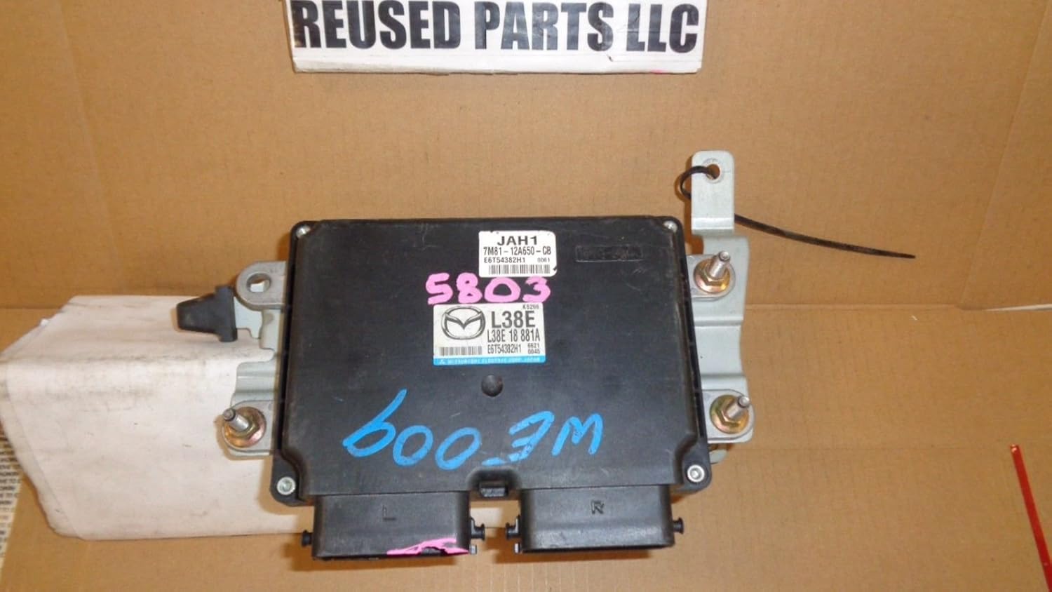 Orange County Alternator, Inc. 11060 Remanufactured