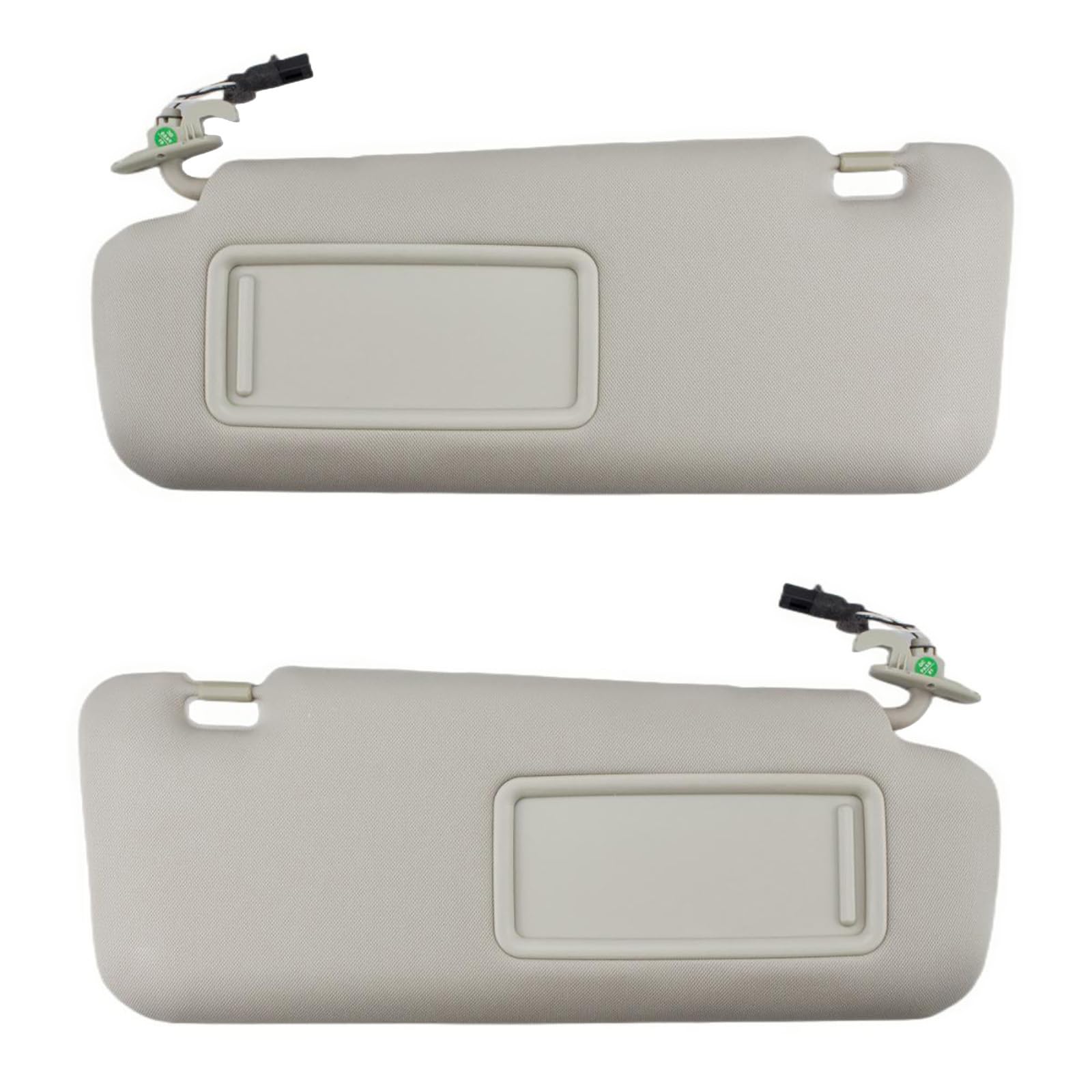 Amazon.com: LadyCent Car Sun Visor for Mazda CX-9 2010/2011/2012