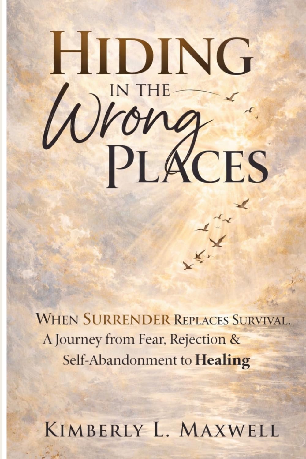 Hiding in the Wrong Places: When Surrender Replaces Survival