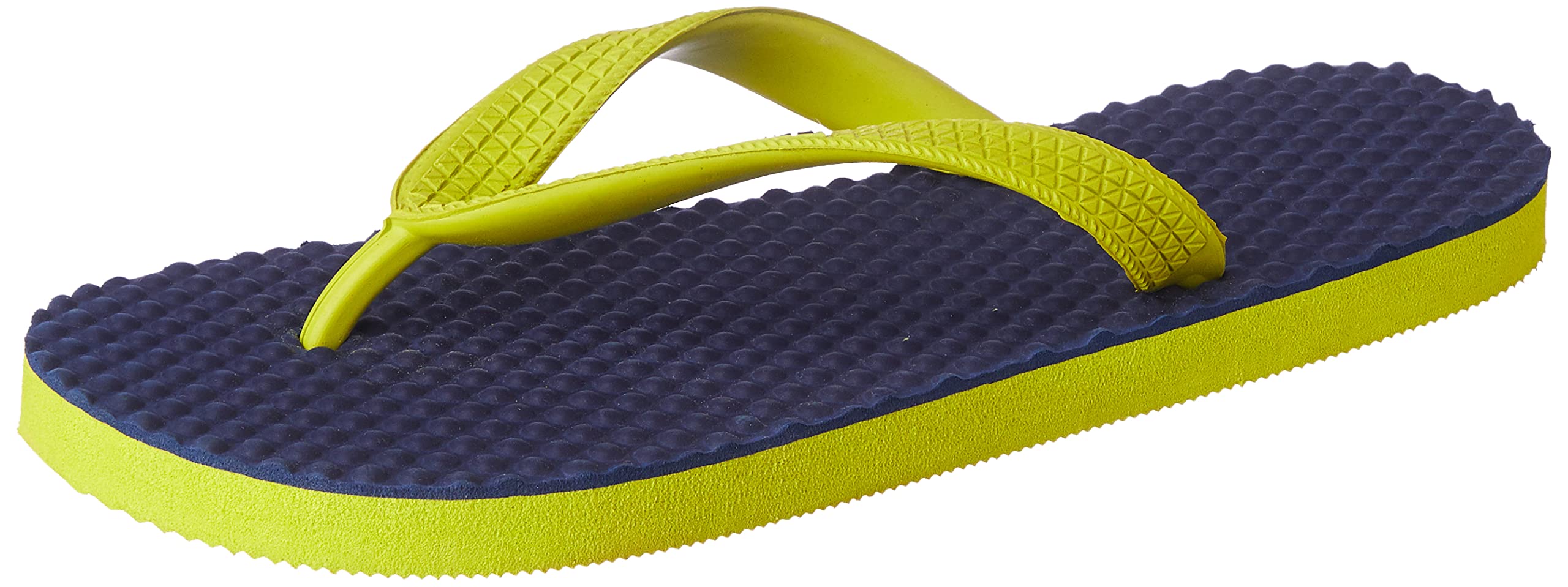 Bata Sunshine Men's Massagio E Slipper