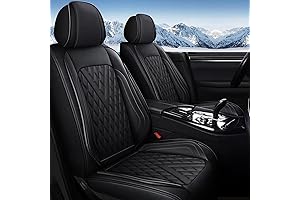 Durable Ford Explorer Seat Covers for Enhanced Comfort and Protection