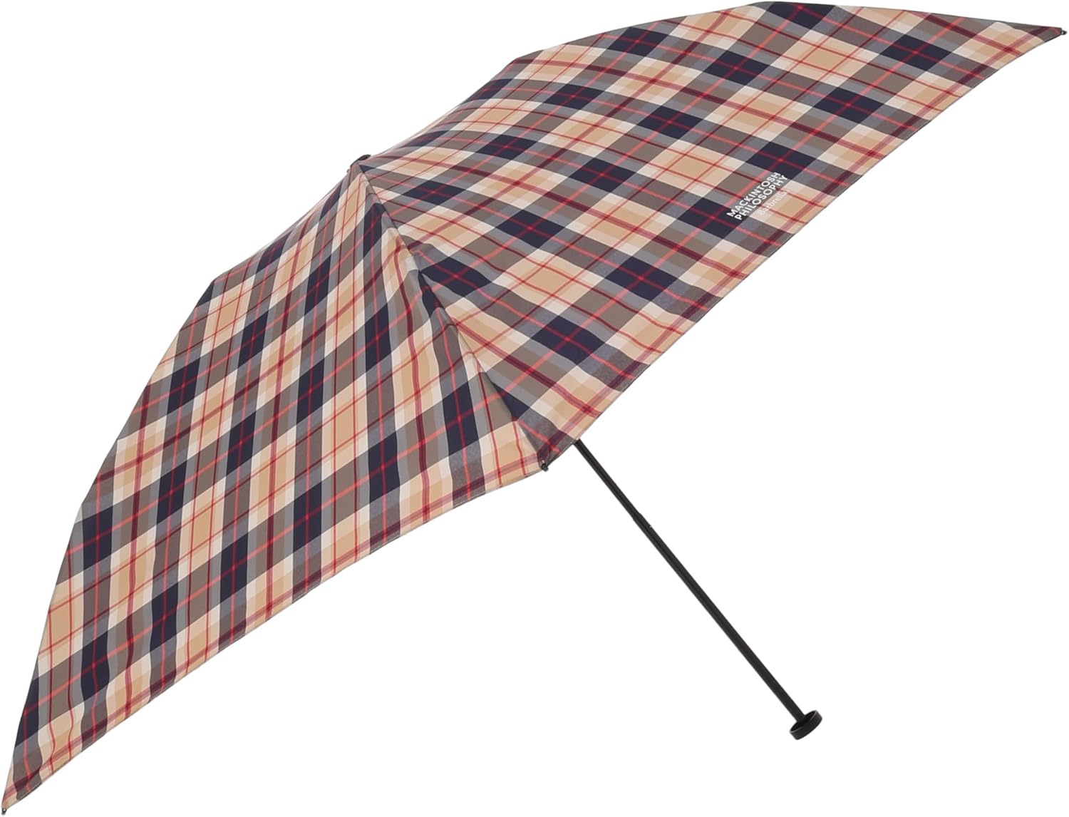 Forme 東原亜希 晴雨兼用傘 ギンガムチェック FORME 晴雨兼用傘 東原