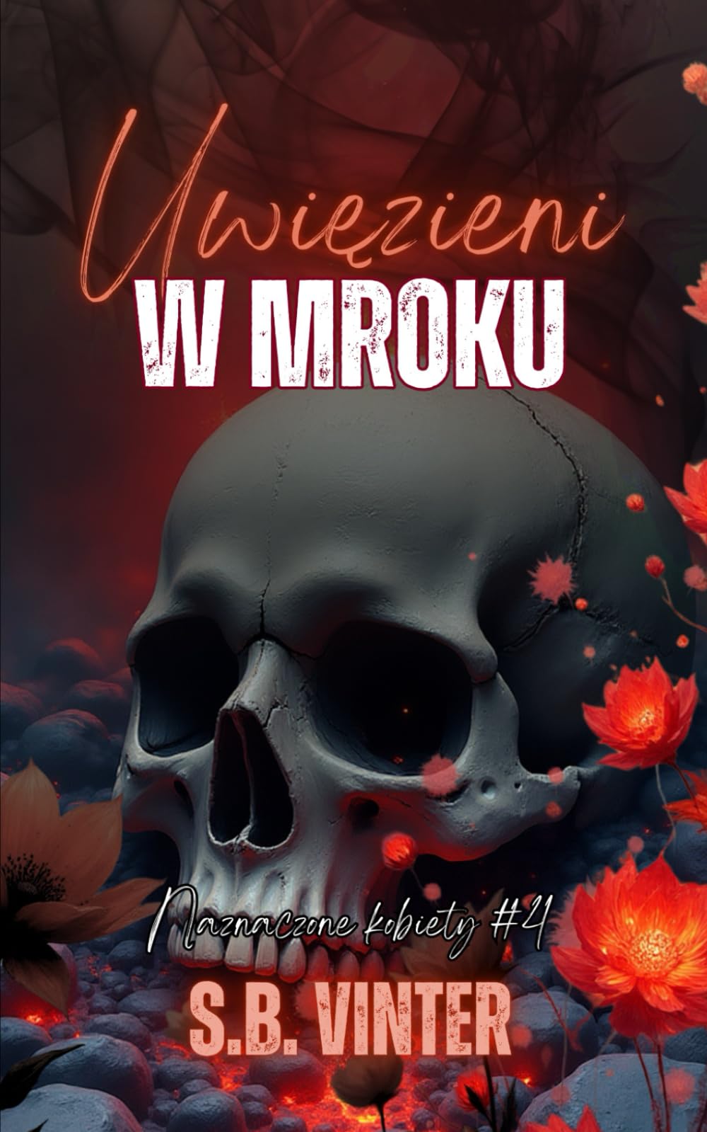 Uwięzieni w mroku