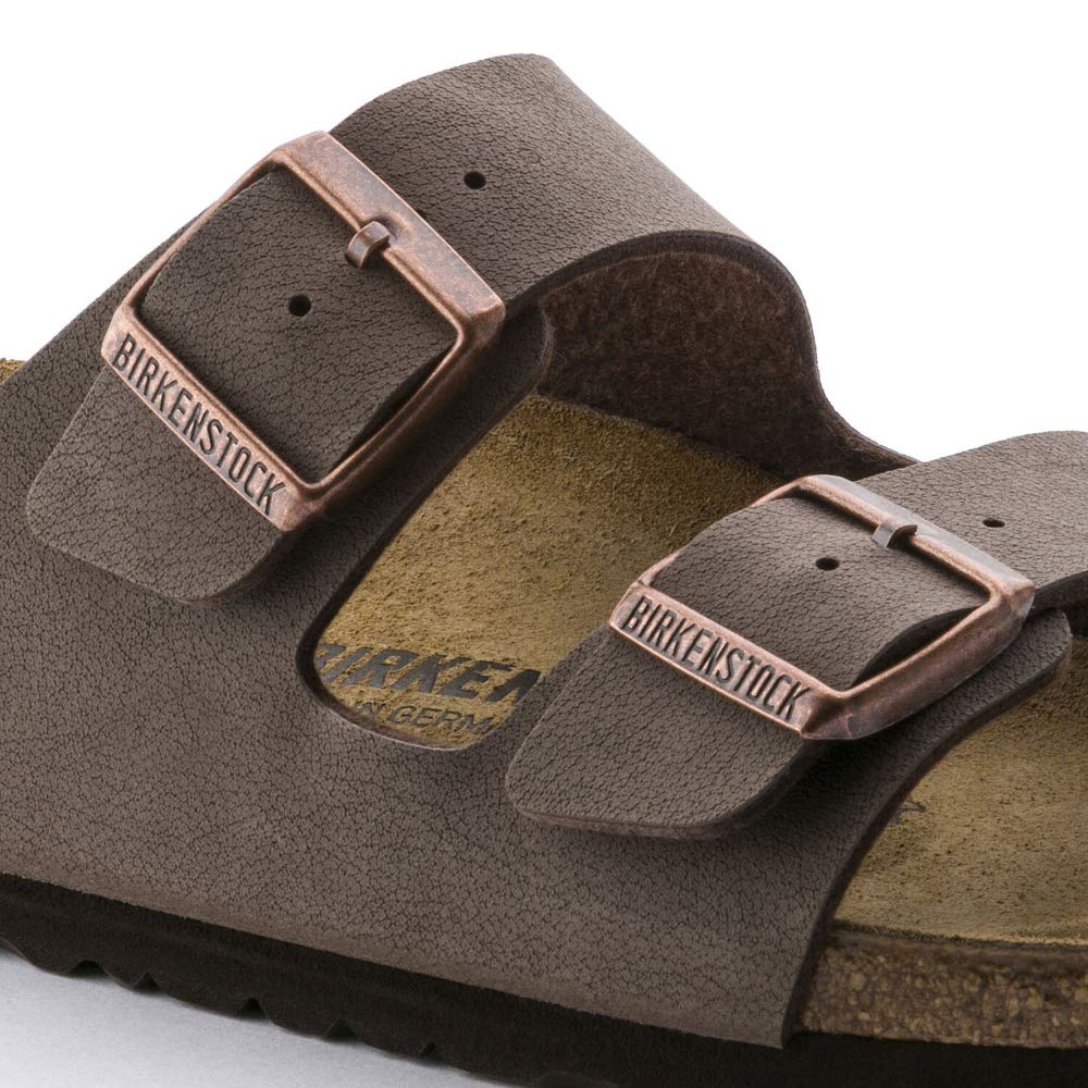 Birkenstock Arizona Sandali, Unisex Adulto