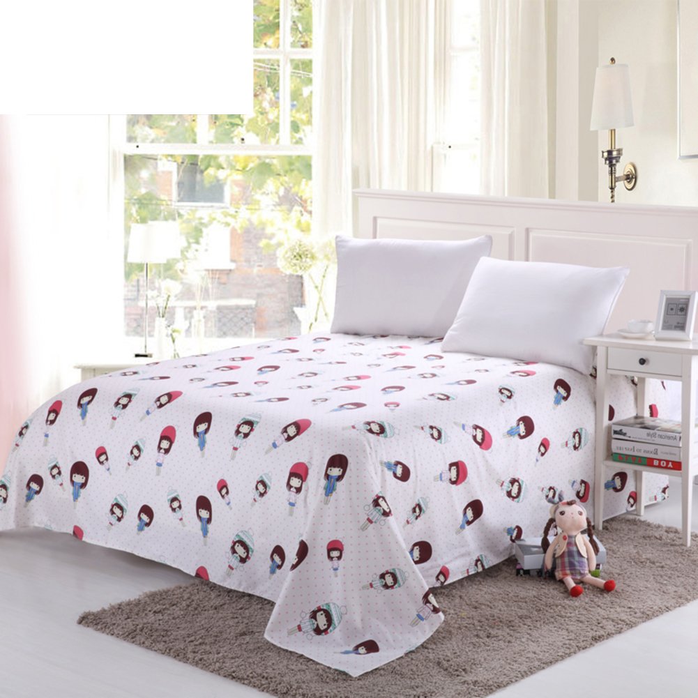 Draps en coton sergé et lin de style J pour une chambre parentale chaleureuse