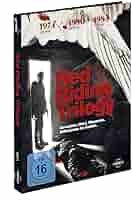 DVD * RED RIDING TRILOGY [Import allemand]: Amazon.co.uk