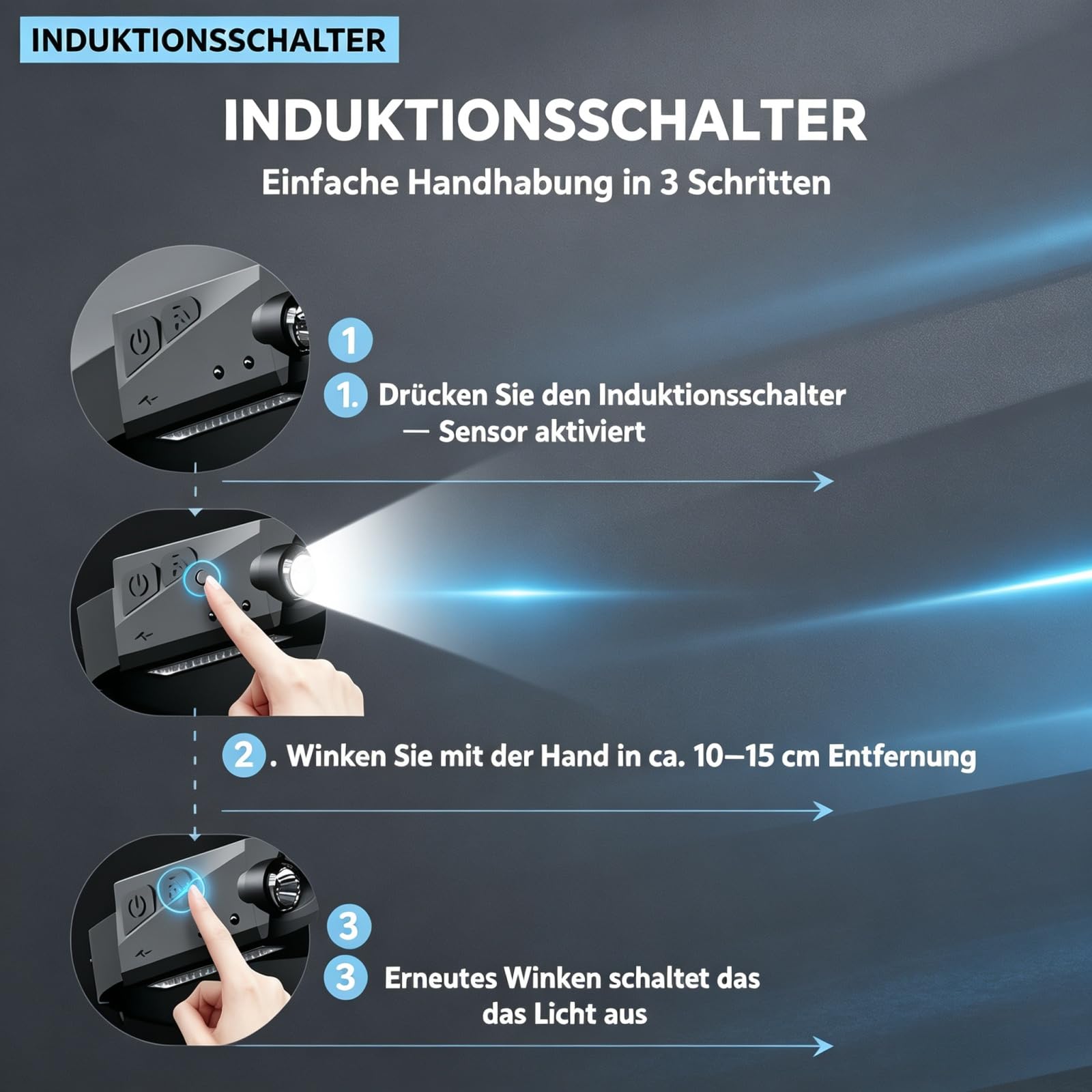 Adventure Light 2.0 (2 Stück)