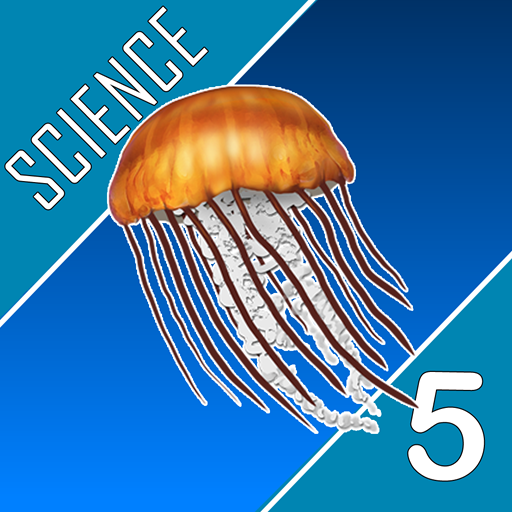 Science Quest - Fifth Grade Quiz - App on Amazon Appstore