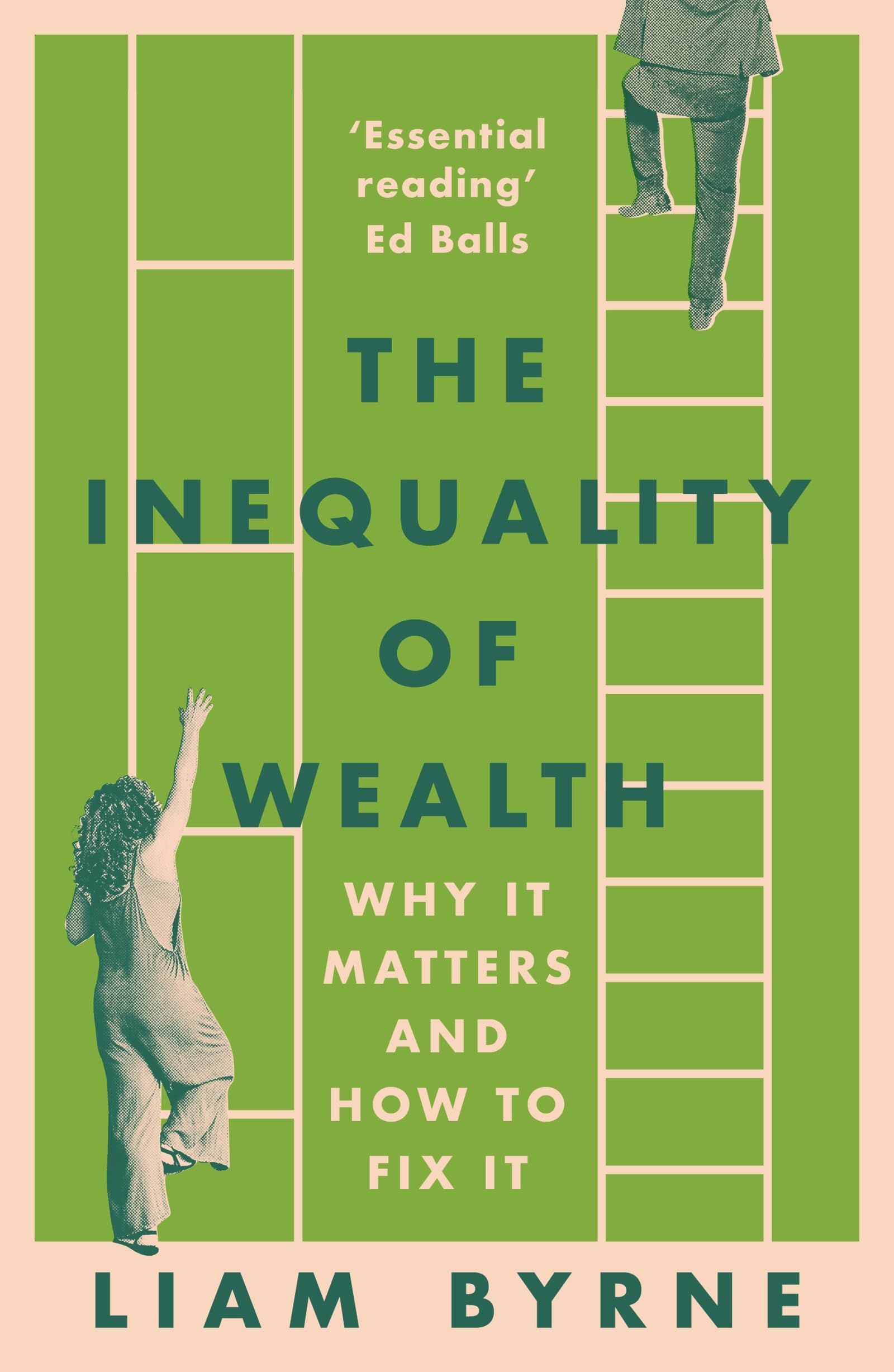 The Inequality of Wealth: Why it Matters and How to Fix it