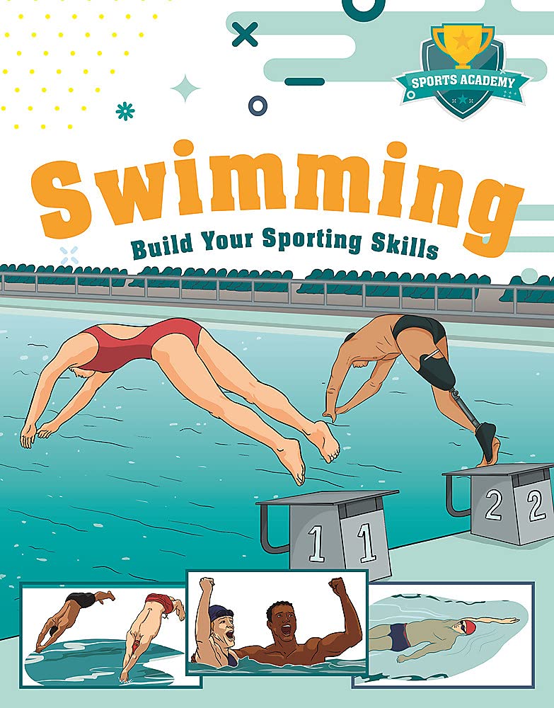 SPORTS ACADEMY: SWIMMING