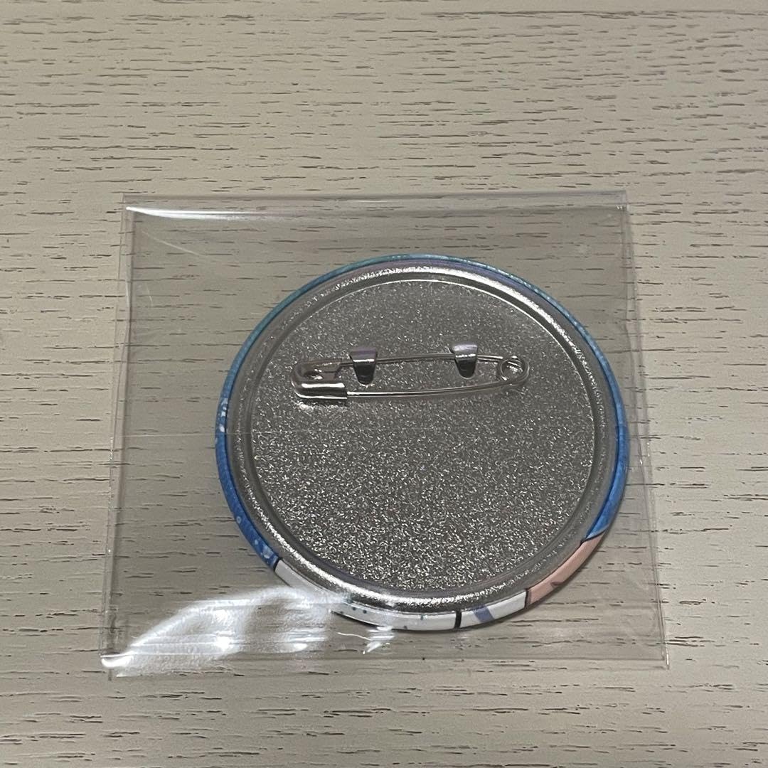 Amazon.co.jp: ワールドトリガー ワートリ 烏丸京介 バンド 缶バッジ