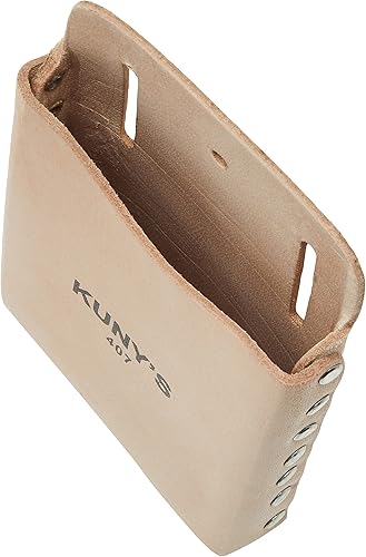 Miniatura 4 de CLC Custom Leathercraft 407 - Bolsa multiusos, 4-12 pulgadas x 7-12 pulgadas